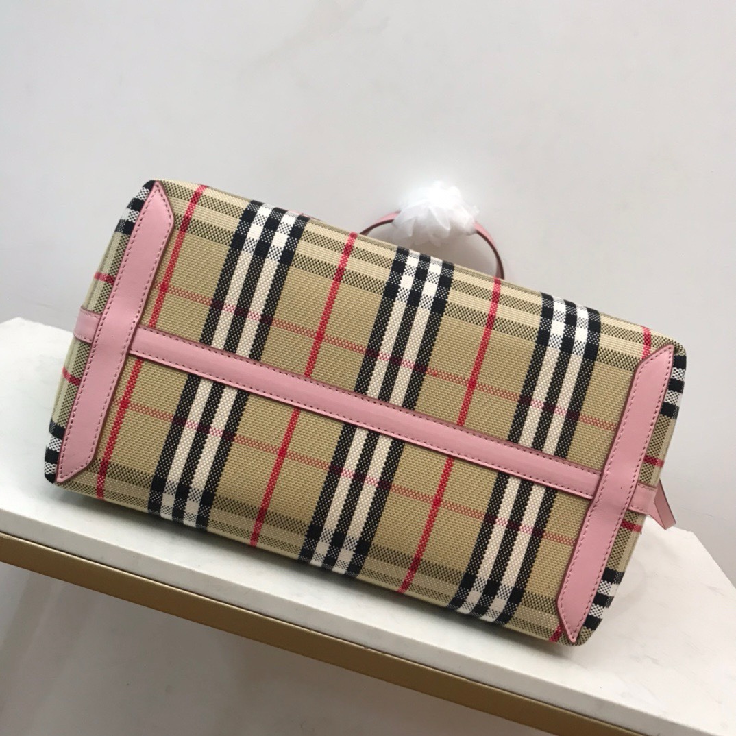 Burberry Shopping Bags